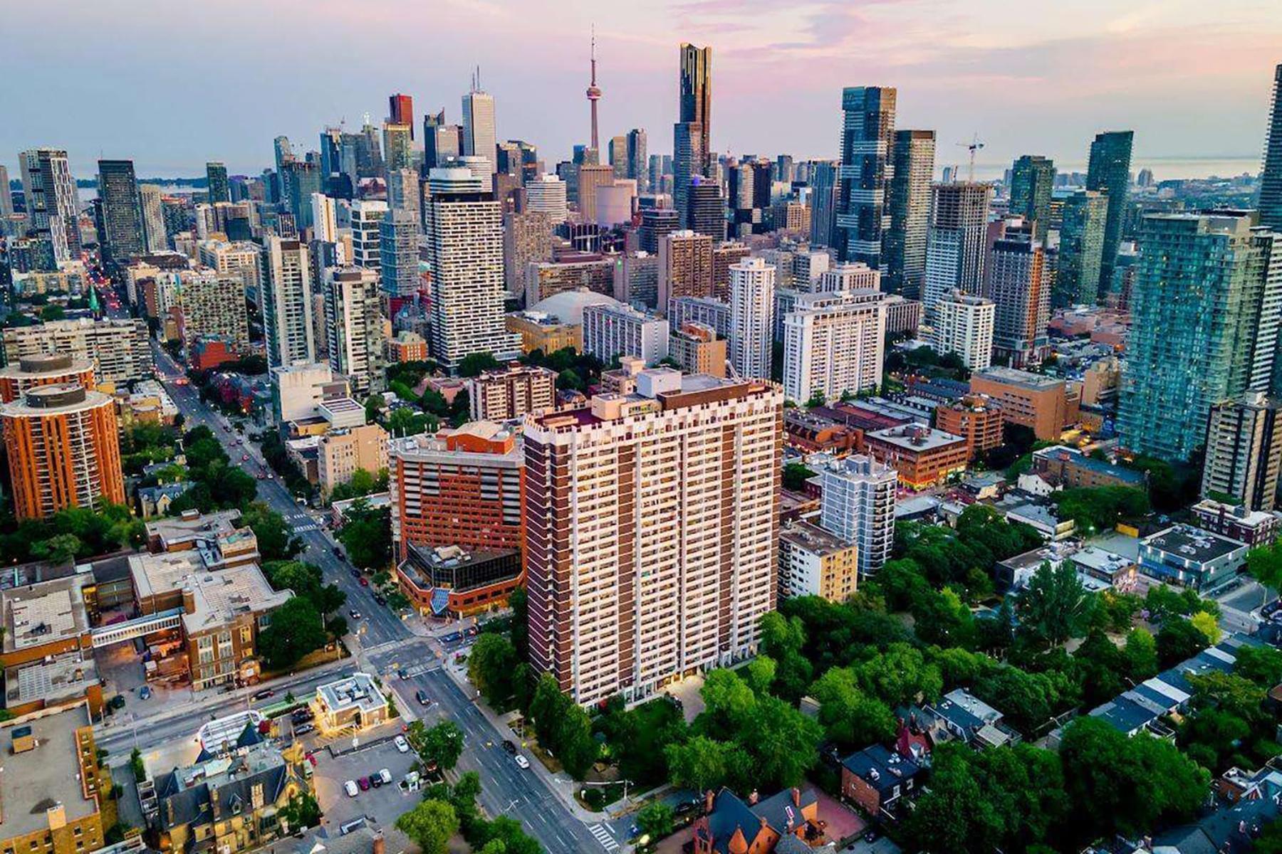 Appartement Downtown Gem By The Subway