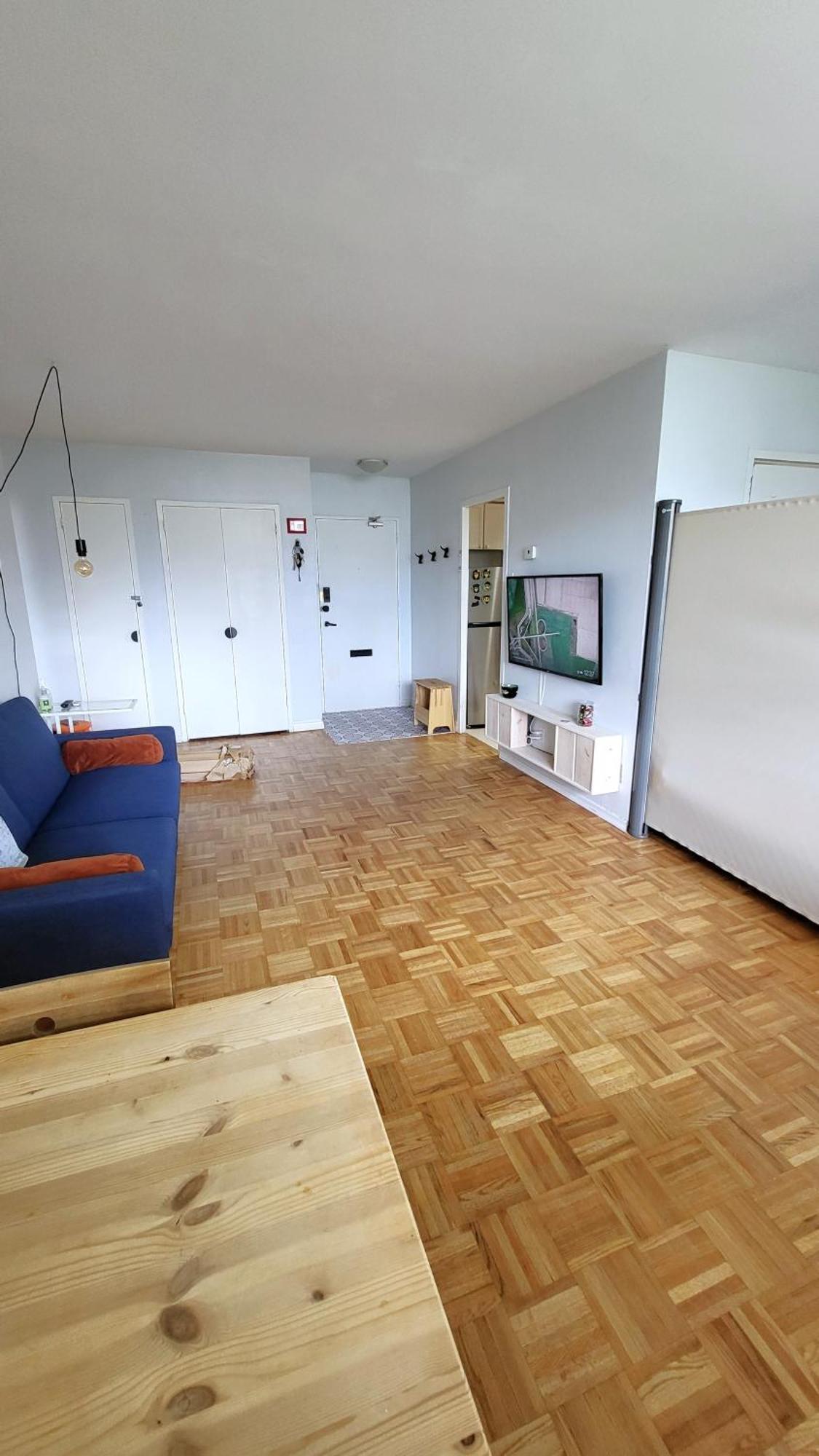 Appartement Downtown Gem By The Subway