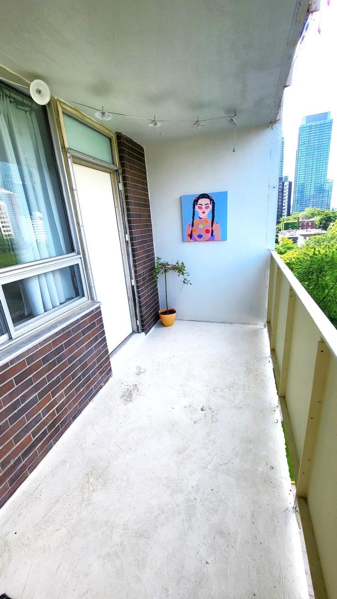 Appartement Downtown Gem By The Subway