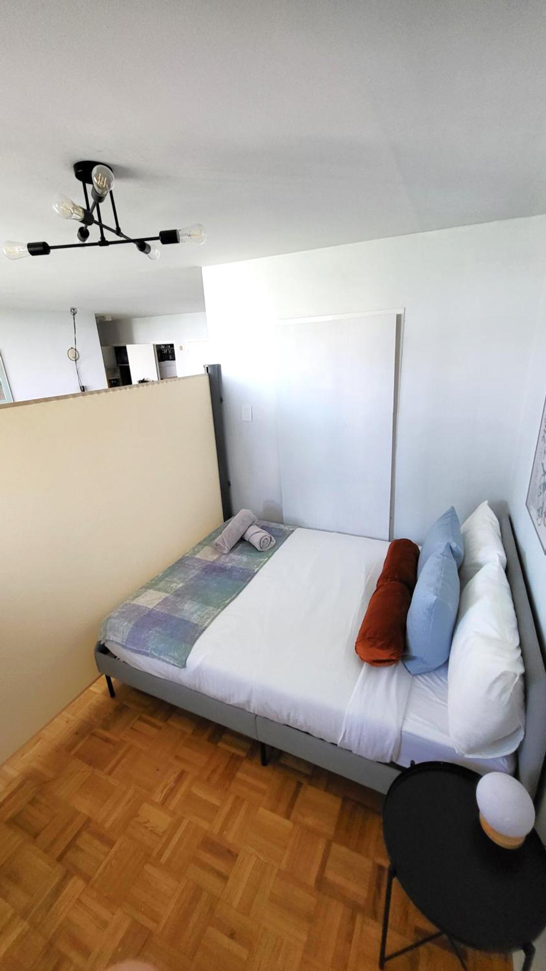 Appartement Downtown Gem By The Subway Toronto